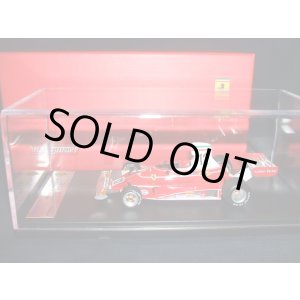 画像: 新品正規入荷品●LOOKSMART1/43 FERRARI 312T 3rd ITALIAN GP 1975 (N.ラウダ）