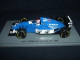 画像: 新品正規入荷品●SPARK 1/43 LIGIER JS39B 3nd GERMAN GP 1994 (E.BERNARD） #25