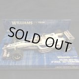 画像: セカンドハンド品●PMA1/43 WILLIAMS BMW FW22 BRAZIL GP (R.シューマッハ） 