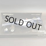 画像: 新品特別入荷品●再入荷●PMA1/43 WILLIAMS COSWORTH FW32 (R.バリチェロ） 2010