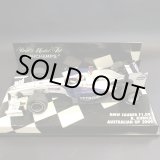 画像: セカンドハンド品●PMA1/43 BMW SAUBER F1.09 AUSTRALIAN GP 2009 (R.クビサ） #5