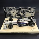 画像: セカンドハンド品●PMA1/43 BMW別注 SAUBER F1.09 (N.ハイドフェルド） #6