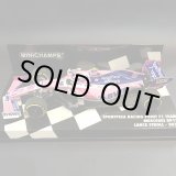 画像: 新品正規入荷品●PMA1/43 SPORTPESA RACING POINT F1 MERCEDES RP19 (L.ストロール）