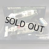 画像: セカンドハンド品■PMA1/43 WILLIAMS FW07B (C.ロイテマン） 1980