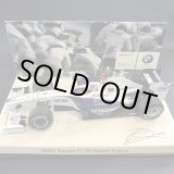 画像: セカンドハンド品●PMA1/43 BMW別注 SAUBER F1.09 (R.クビサ） #5