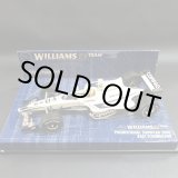 画像: セカンドハンド品●PMA1/43 WILLIAMS PROMOTIONAL SHOWCAR 2000 (R.シューマッハ） #9