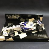 画像: セカンドハンド品●PMA1/43 BMW SAUBER F1.06 (J.ビルヌーブ） #17