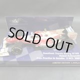 画像: セカンドハンド品●鈴鹿別注●PMA1/43 PANASONIC TOYOTA TF109 FREE PRACTICE in SUZUKA 2009 (小林可夢偉） #10