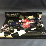 画像: セカンドハンド品●PMA1/43 TORO ROSSO STR2 (S.SPEED) 2007