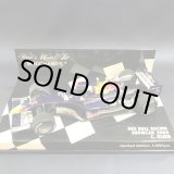 画像: セカンドハンド品●PMA1/43 RED BULL SHOWCAR 2005 (C.クリエン）