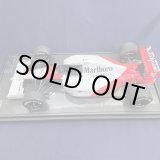 画像: セカンドハンド品●美品●Amalgam1/8スケール Marlboro McLAREN HONDA MP4/6 (A.セナ）