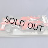 画像: セカンドハンド品●美品●Amalgam1/8スケール FERRARI F2004 (M.シューマッハ