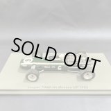 画像: シグナス特別価格●新品正規入荷品●SPARK1/43 COOPER T86B 4th MONACO GP 1968 (L.SCARFIOTTI) #6