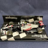 画像: 新品正規入荷品●PMA1/43 HAAS F1 TEAM VF-20 ABU DHABI (K.マグヌッセン) 2020 #20