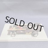 画像: シグナス特別価格●新品正規入荷品●SPARK1/43 REBAQUE HR100 CANADIAN GP 1979 (H.REBAQUE) #31