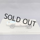 画像: シグナス特別価格●新品正規入荷品●SPARK1/43 COOPER T53 GERMAN GP 1961 (B.COLLOMB)#38