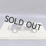 画像: シグナス特別価格●新品正規入荷品●SPARK1/43 LOTUS 18-21 PRACTICE ITALIAN GP 1961 (S.MOSS) #28