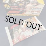 画像: Topps F1トレーディングカード ターボアタック シーズン2021-2022 10枚セット