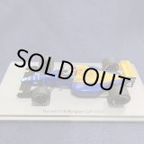 画像: 新品正規荷品●SPARK1/43 TYRRELL 018 BELGIAN GP 1989 (J.ハーバート）#4