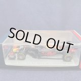 画像: セカンドハンド品●SPARK1/43 RED BULL RB15 CHINESE GP 2019 (M.フェルスタッペン）#33