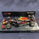 画像: 新品正規入荷品●PMA1/43 RED BULL HONDA RB16B MONACO GP 2021 (S.ペレス）#11