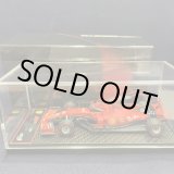 画像: セカンドハンド品●BBR 1/43 FERRARI SF90 AUSTRIAN GP 2019 (S.ベッテル）#5