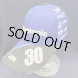 画像: 佐藤琢磨 ドライバーキャップ 2021 (INDY500仕様）