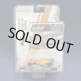 画像: セカンドハンド品●未開封品●GREENLIGHT 1/64 McLAREN HONDA ANDRETTI (F.アロンソ）#29