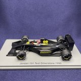 画像: 新品正規荷品●SPARK1/43 JORDAN 191 TEST SILVERSTONE 1990 (J.ワトソン） 