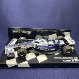 画像: 新品正規荷品●PMA1/43 ALPHATAURI AT03 BAHRAIN GP 2022 (P.ガスリー）#10