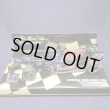 画像: セカンドハンド品●PMA1/43 SCUDERIA TORO ROSSO STR4 (S.BOURDAIS) 2009