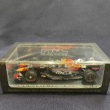 画像: セカンドハンド品●未開封品●SPARK1/43 2022鈴鹿限定パッケージ RED BULL RB18 WINNER EMILLE ROMAGNA GP 2022 (M.フェルスタッペン）#1