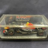 画像: セカンドハンド品●未開封品●SPARK1/43 2022鈴鹿限定パッケージ RED BULL RB18 2nd EMILLE ROMAGNA GP 2022 (S.ペレス）#11