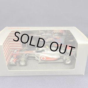 画像: セカンドハンド品●SPARK1/43 McLAREN TEAM別注 McLAREN MP4-26 日本GP (J.バトン)