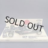 画像: 新品正規入荷品●PMA&KYOSHO 1/43 ALPHATAURI HONDA AT02 TURKISH GP 2021 (角田裕毅）#22〜ありがとう〜