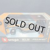 画像: 新品正規入荷品●burago1/43 McLAREN MCL36 2022(D.リカルド）#3