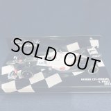 画像: セカンドハンド品●PMA1/43 SAUBER FERRARI C31 (S.ペレス）#15