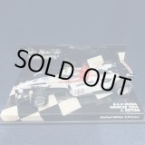 画像: セカンドハンド品●PMA1/43 BAR HONDA SHOWCAR 2004 (J.バトン) #9