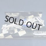 画像: セカンドハンド品●PMA1/43 BMW SAUBER 07 USA GP 2007 (S.ベッテル）#10