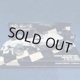 画像: セカンドハンド品●特価品●PMA1/43 SAUBER SHOWCAR 2010 (P.デラロサ)#22