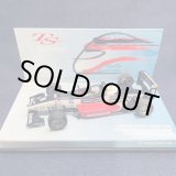 画像: セカンドハンド品●PMA1/43 TSコレクション DALLARA MUGEN HONDA F300 BRITISH F3 CHAMPIONSHIP 2000 (佐藤琢磨）#9