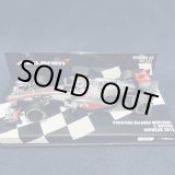 画像: セカンドハンド品●PMA1/43 VODAFONE McLAREN MERCEDES SHOWCAR 2013 (J.バトン） 