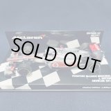 画像: セカンドハンド品●PMA1/43 VODAFONE McLAREN MERCEDES SHOWCAR 2012 (J.バトン）