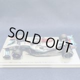 画像: 新品正規荷品●SPARK1/43 MERCEDES AMG PETRONAS W13 MIAMI GP 2022 (G.ラッセル）#63