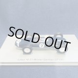 画像: シグナス特別価格●新品正規荷品●SPARK1/43 LOTUS 18-21 WINNER GERMAN GP 1961 (S.MOSS) #7