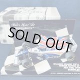 画像: セカンドハンド品●PMA1/43 WILLIAMS RENAULT FW16 WINNER BRITISH GP 1994 (D.ヒル）#0