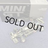 画像: 新品正規入荷品●TSMMODEL 1/64 LOTUS 78 PRESENTATION 1977 #5