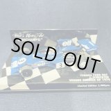 画像: セカンドハンド品●PMA1/43 TYRRELL FORD 007 WINNER SWEDISH GP 1974 (J.SCHECKTER) #3