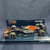 画像: 新品正規入荷品●PMA1/43 ORACLE RED BULL RB18WINNER SAUDI ARABIAN GP 2022 (M.フェルスタッペン）#1