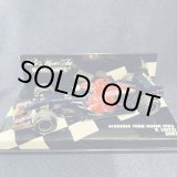 画像: セカンドハンド品●PMA1/43 TORO ROSSO STR2 (V.LIUZZI) 2007